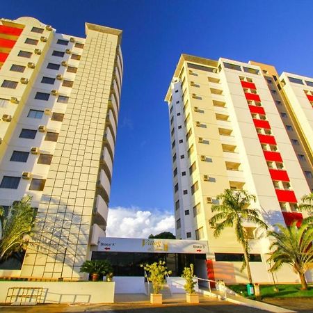 Villas Diroma, Ganhe Um Dia No Acqua Park, Splash E Slaide كلدس نوفاس المظهر الخارجي الصورة