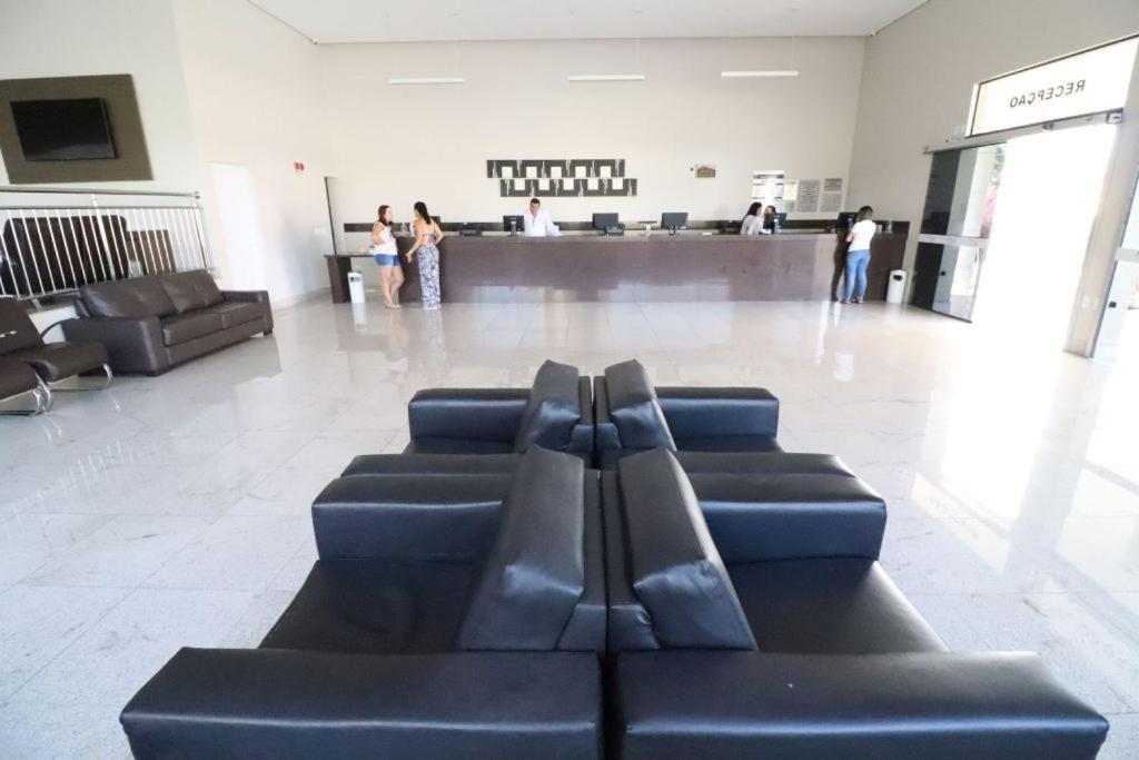 Villas Diroma, Ganhe Um Dia No Acqua Park, Splash E Slaide كلدس نوفاس المظهر الخارجي الصورة