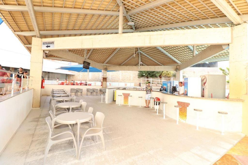 Villas Diroma, Ganhe Um Dia No Acqua Park, Splash E Slaide كلدس نوفاس المظهر الخارجي الصورة
